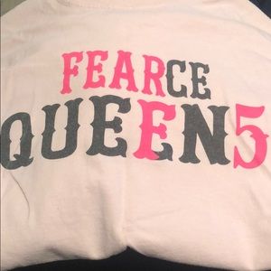 Cheer Tee Maryland Twisters F5 2013